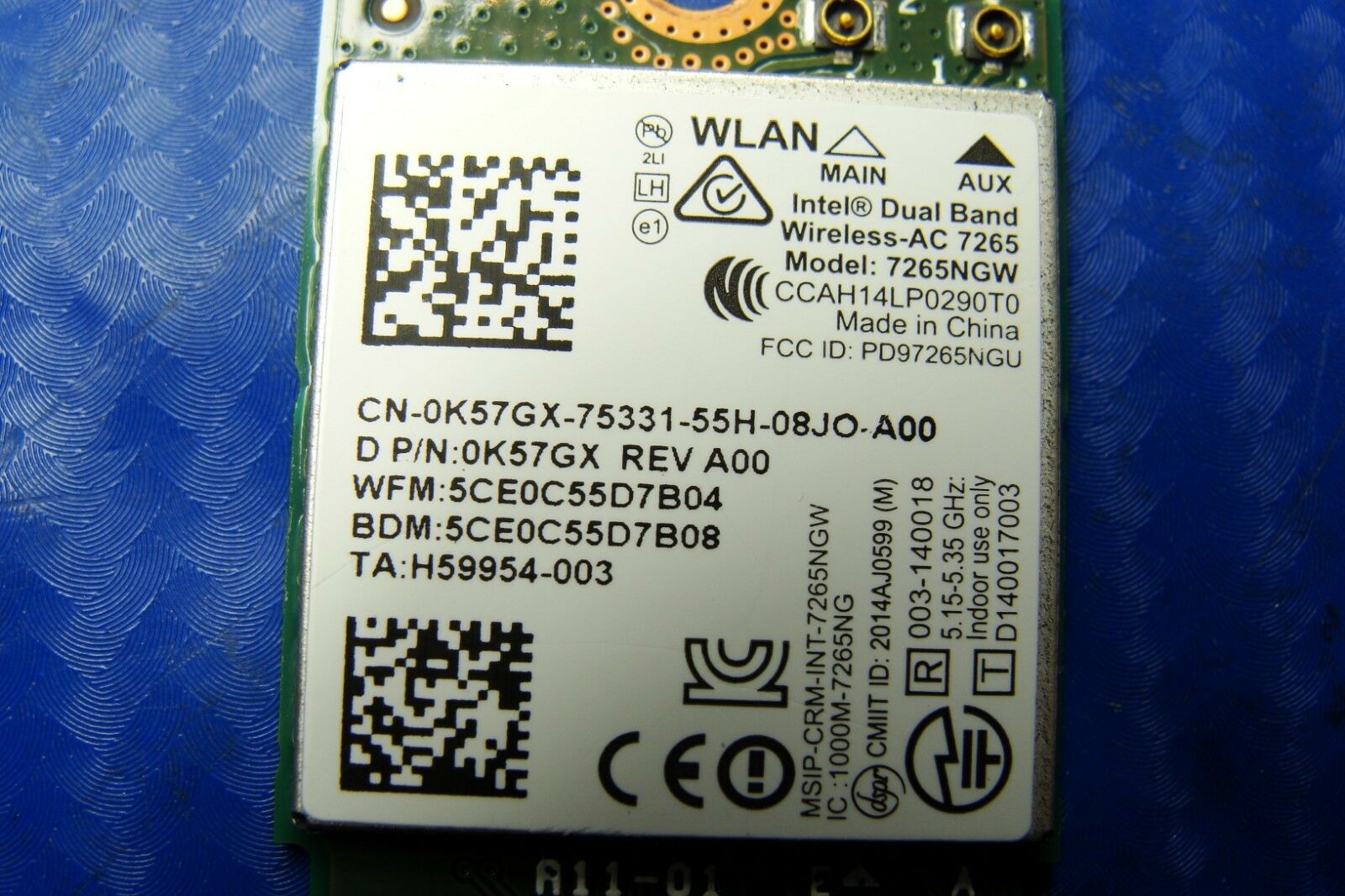 Dell Latitude E5450 14