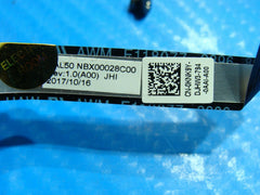 Dell Inspiron 5570 15.6" OEM HDD Hard Drive Caddy w/Connector Screws D6J2T KNK9Y - Laptop Parts - Buy Authentic Computer Parts - Top Seller Ebay