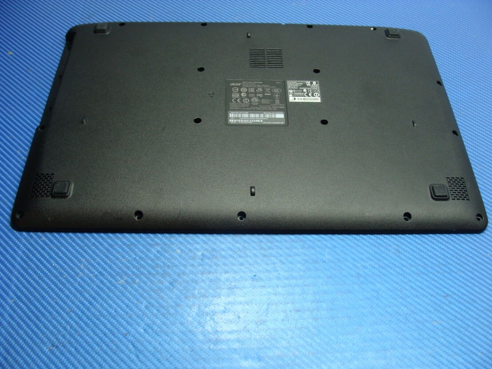 Acer Aspire ES1-512-C1W0 15.6