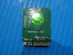 HP Pavilion 15-au123cl 15.6" Genuine Wireless WiFi Card 3168NGW 852511-001