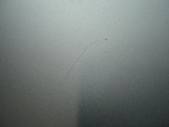 MacBook Pro A1278 13" 2011 MD313LL/A Genuine Bottom Case Silver 922-9779