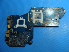 HP Pavilion m6-1045dx 15.6" Genuine Laptop Intel Motherboard LA-8713P 686928-001