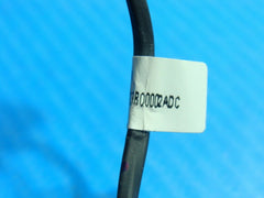 Toshiba Satellite E45t-A4100 14" Genuine DC Power Jack w/Cable DC30100OX00 - Laptop Parts - Buy Authentic Computer Parts - Top Seller Ebay