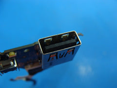 HP Envy x360 15m-cp0011dx 15.6" Genuine USB Board w/Cable 455.0EE02.0001