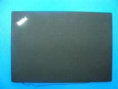 Lenovo ThinkPad T580 15.6" LCD Back Cover w/Front Bezel