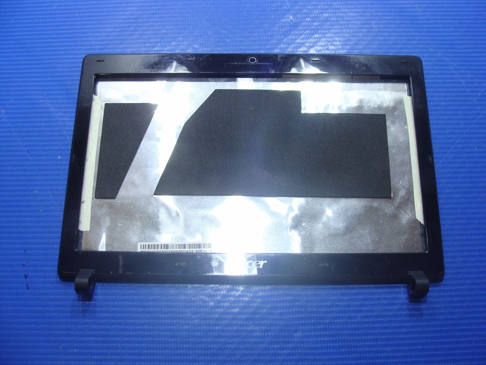 Acer Aspire 1830T-3505 11.6