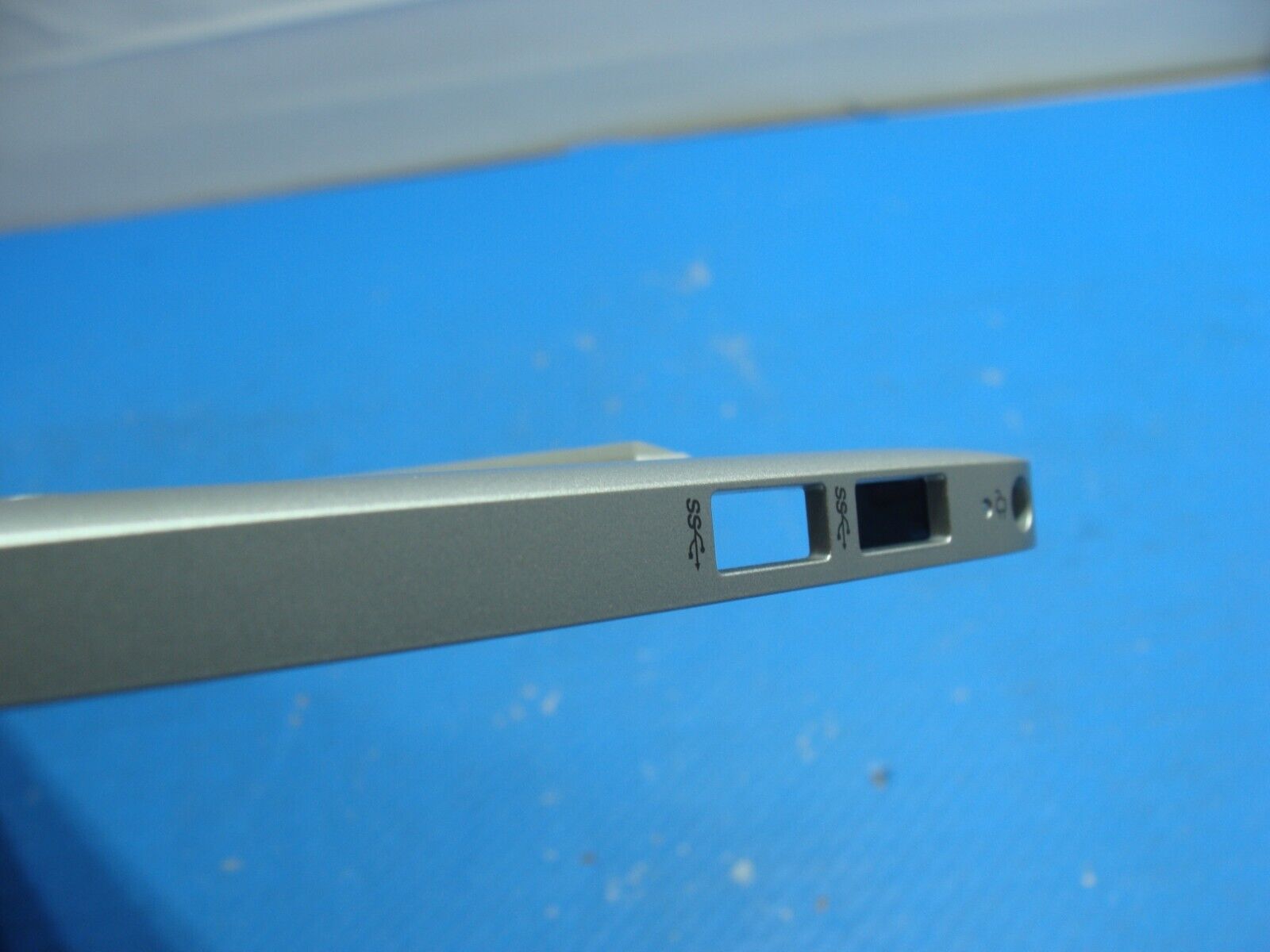 HP 15-dy2125od 15.6 Bottom Case Base Cover 370P5TP001 Grade A