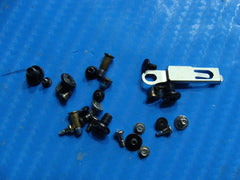 MacBook A1534 12" Mid 2017 MNYL2LL/A Screw Set Screws Gold GS84118