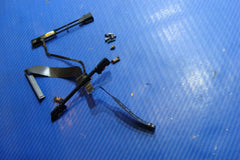 MacBook Pro A1286 MD103LL/A 2012 15" HDD Bracket w/IR/Sleep/HD Cable 923-0084 #2 Apple