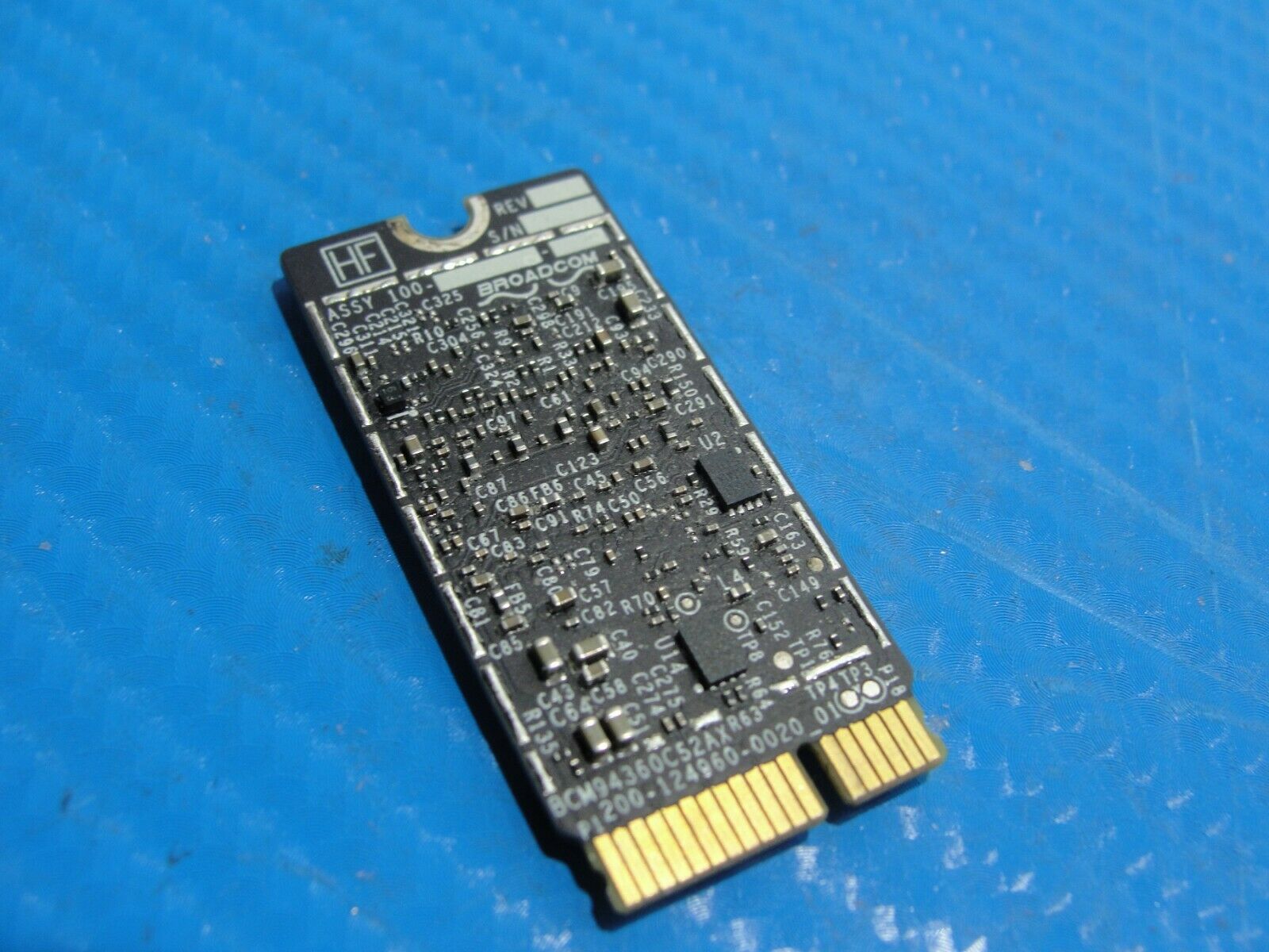 MacBook Air A1466 13