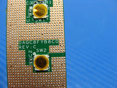 Lenovo ThinkPad L520 15.6" Genuine Laptop Power Button Switch Board 35GC8LB0000 Lenovo