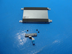 Dell Inspiron 15 3558 15.6" HDD Hard Drive Caddy w/Connector Screws 14C7D