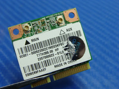Asus X401A-RPK4 14" Genuine Laptop WiFi Wireless Card T77H355.00 RT5390 ER* - Laptop Parts - Buy Authentic Computer Parts - Top Seller Ebay
