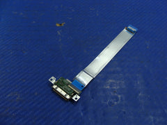 Asus Transformer Pad 10.1" TF103C OEM Keyboard Port w/Cable 60NK0100-DT1200 GLP* ASUS
