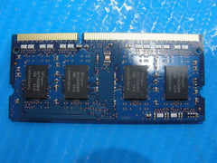 Asus G751JM-DH71-CA SKHynix 4Gb 1Rx8 Memory So-Dimm pc3l-12800s hmt451s6bfr8a-pb - Tested Computer Laptop Parts