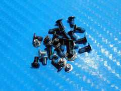 HP Chromebook 11 G5 11.6" Genuine Laptop Screw Set Screws for Repair ScrewSet - Laptop Parts - Buy Authentic Computer Parts - Top Seller Ebay