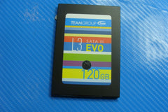 Lenovo IdeaPad Z710 17.3" Team Group L3 EVO 120Gb Sata 2.5" SSD t253le120gtc103 