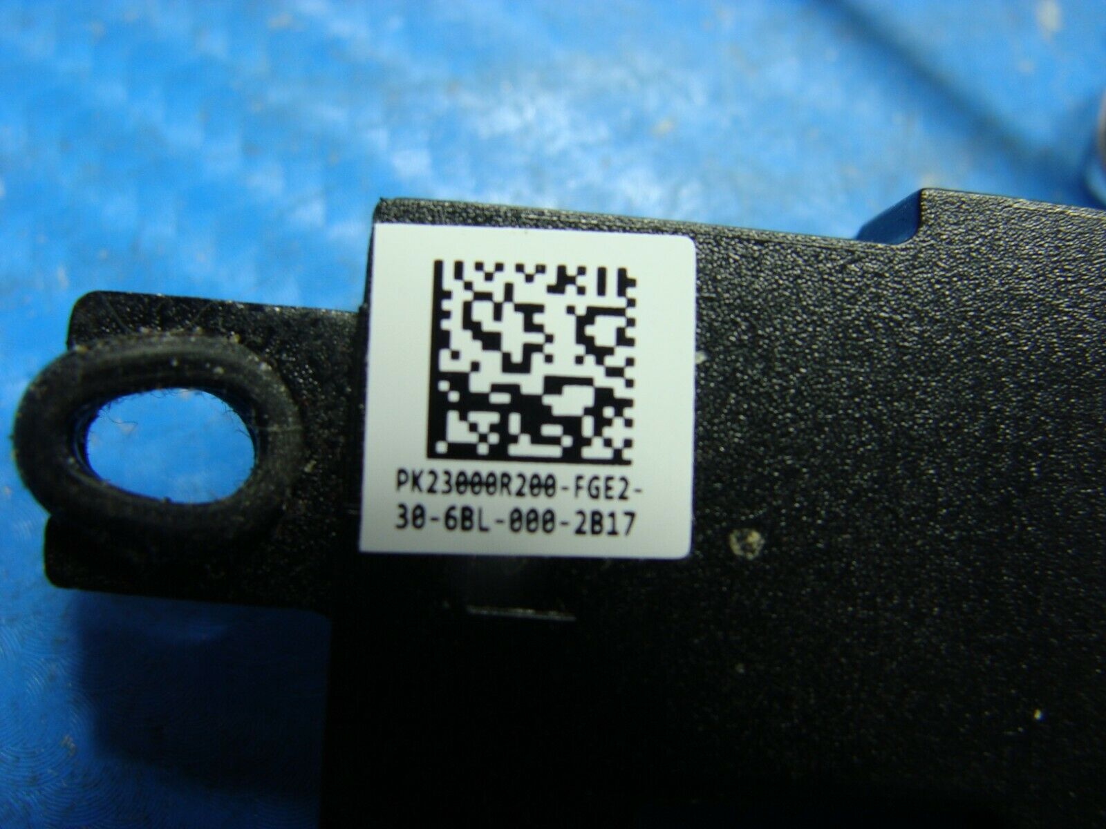 HP Notebook 15-ba009dx 15.6