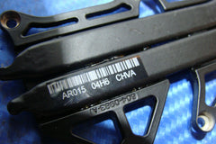 MacBook Pro A1286 15" 2010 MC371LL Genuine CPU Cooling Heatsink 922-9311 #1 ER* - Laptop Parts - Buy Authentic Computer Parts - Top Seller Ebay