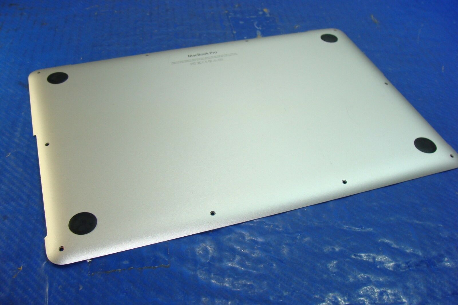 MacBook Pro A1502 13