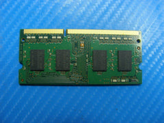 MacBook Pro A1286 Laptop Samsung 2GB Memory PC3-10600S-09-11-B2 M471B5773DH0-CH9 - Tested Computer Laptop Parts