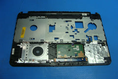 Dell Inspiron 15.6" 3521 Genuine Laptop Palmrest w/Touchpad n73nv 