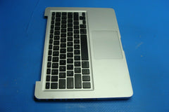 MacBook Pro A1278 13" 2010 MC374LL/A Top Case w/Trackpad Keyboard 661-5561 - Laptop Parts - Buy Authentic Computer Parts - Top Seller Ebay