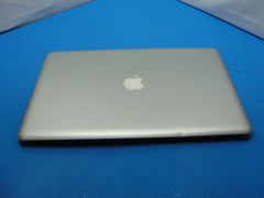 MacBook Pro A1286 15" Late 2011 MD322LL/A Glossy LCD Screen Display 661-5847