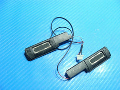 HP Envy 13t-ad100 13.3" Genuine Left & Right Speaker Set Speakers - Laptop Parts - Buy Authentic Computer Parts - Top Seller Ebay