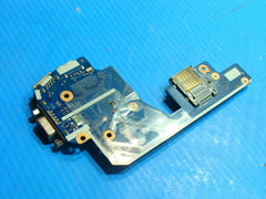 Dell Latitude E5430 14" Genuine Laptop USB Ethernet Port Board LS-7901P - Laptop Parts - Buy Authentic Computer Parts - Top Seller Ebay