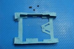 Toshiba Satellite E45t-B series 14" Genuine Hard Drive Caddy w/ Screws 