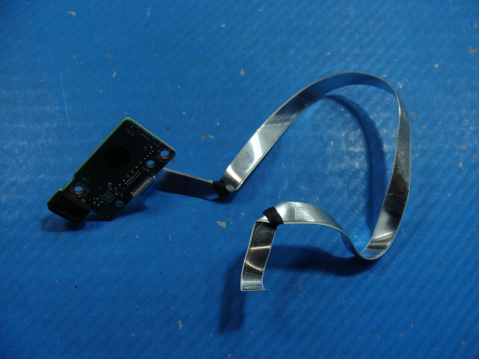 HP AIO 27-cb1177z 27 Genuine Power Button Board w/Cable M83164-001 DAN18TH34D0