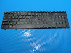 Dell Inspiron 15 3558 15.6" Genuine US Keyboard Black 490.00H07.0C01 KPP2C
