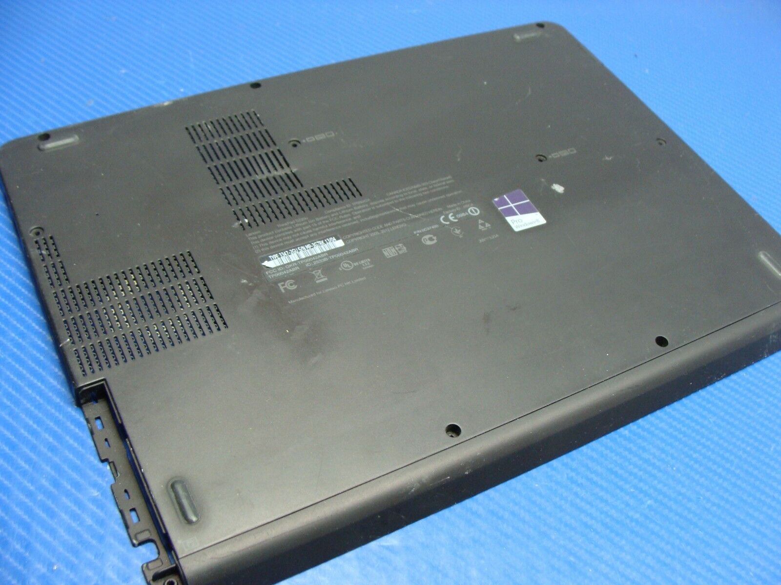 Lenovo ThinkPad S230u 12.5
