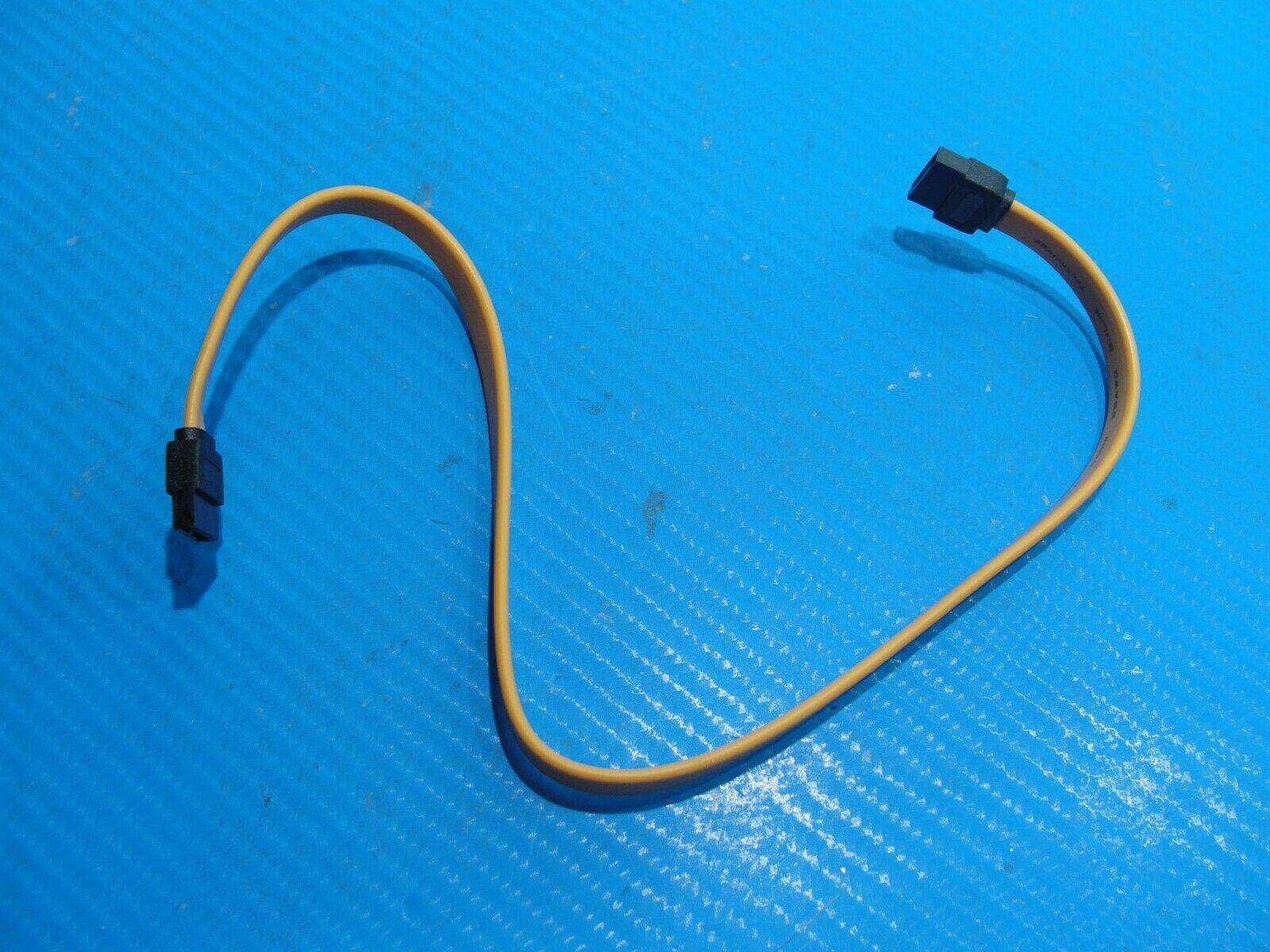 Dell Inspiron 560 Genuine Desktop SATA Data Cable - Tested Computer Laptop Parts