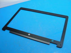 HP ZBook 15 15.6" Genuine Laptop Black Front Bezel 45D1020290 APOTJ000600KSY10A HP