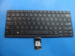 Dell Latitude E5470 14" Genuine US Keyboard 94F68 PK1313D4A00