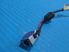 Toshiba Setellite W35DT-A3300 13.3" Genuine DC Power Jack w/ Cable DD0TI5AD100 - Laptop Parts - Buy Authentic Computer Parts - Top Seller Ebay