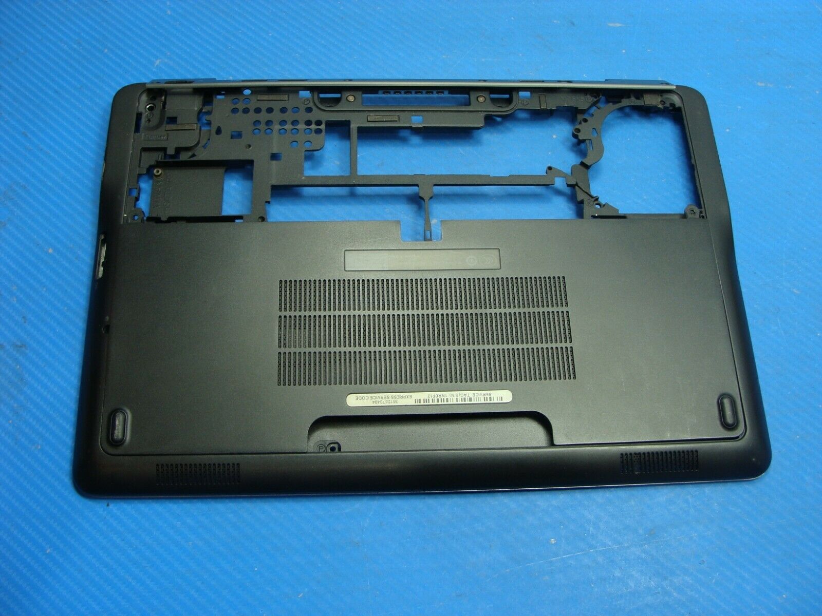 Dell Latitude E7240 12.5