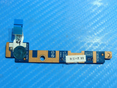 Toshiba Satellite C55-B Series 15.6" Genuine Laptop LED Board w/Cable LS-B301P 