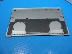 MacBook Pro A1707 15" Mid 2017 MPTR2LL/A Bottom Case Space Gray 923-01789