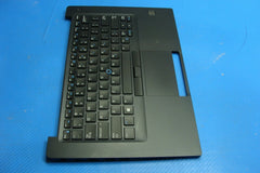 Dell Latitude 7490 14" Genuine Laptop Palmrest w/Touchpad Keyboard am265000300 - Laptop Parts - Buy Authentic Computer Parts - Top Seller Ebay