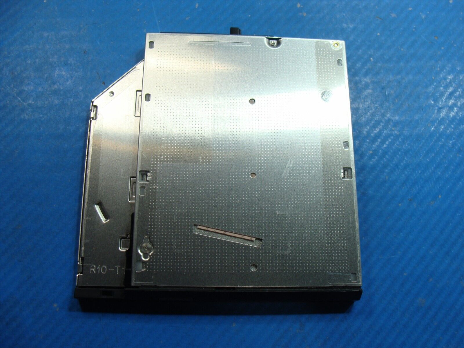 Lenovo ThinkPad T430 14 Genuine Super Multi DVD Burner Drive GT80N 45N7604