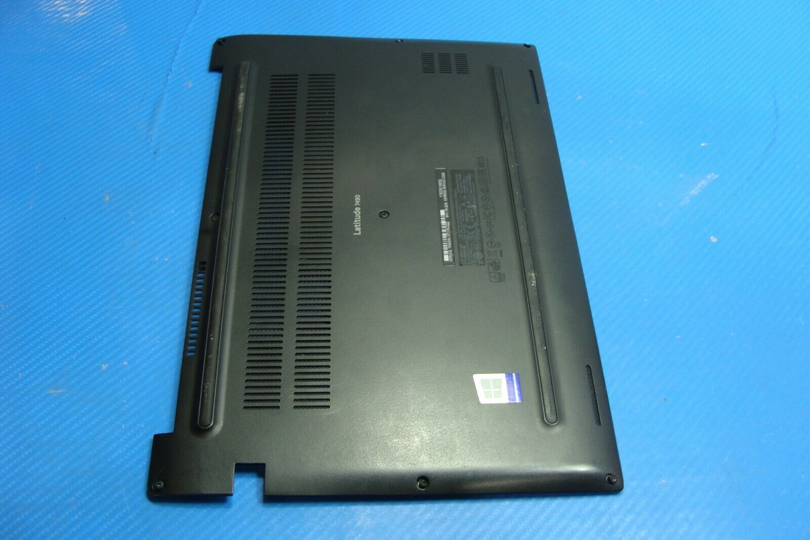 Dell Latitude 7490 14