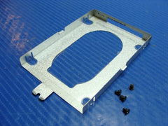 Toshiba Satellite C855D-S5315 15.6" Hard Drive Caddy w/Screws 6053B0831101 ER* - Laptop Parts - Buy Authentic Computer Parts - Top Seller Ebay