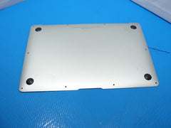 MacBook Air A1466 13" 2014 MD760LL/B MD761LL/B Bottom Case Silver 923-0443