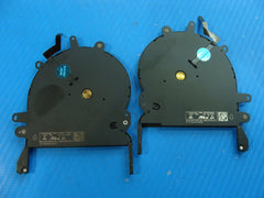 MacBook Pro A1707 15 Mid 2017 MPTU2LL/A Left & Right Fan 923-01459