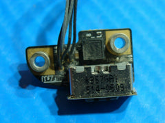 MacBook Pro 17" A1297 Mid 2009 MC226LL/A MC227LL/A OEM Magsafe Board 661-4950 - Laptop Parts - Buy Authentic Computer Parts - Top Seller Ebay