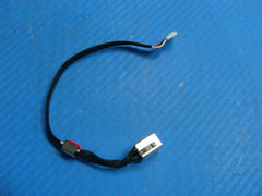 Dell Inspiron 15.6" 5548 Genuine Laptop DC IN Power Jack w/Cable M03W3 - Laptop Parts - Buy Authentic Computer Parts - Top Seller Ebay