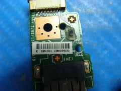 MSI GE70 2OE MS-1757 17.3" Genuine Laptop USB Port Board w/Cable MSI